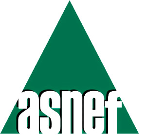 Logo ASNEF